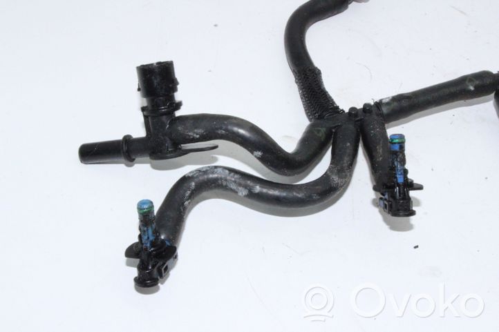 Mercedes-Benz A W177 Fuel return line/hose 