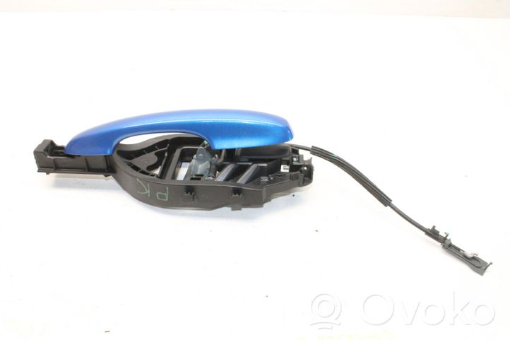 Ford Focus Maniglia esterna per portiera anteriore JX7BA219A65DAE