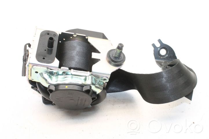 Ford Focus Ceinture de sécurité arrière centrale (siège) JX7BA611B68AGW