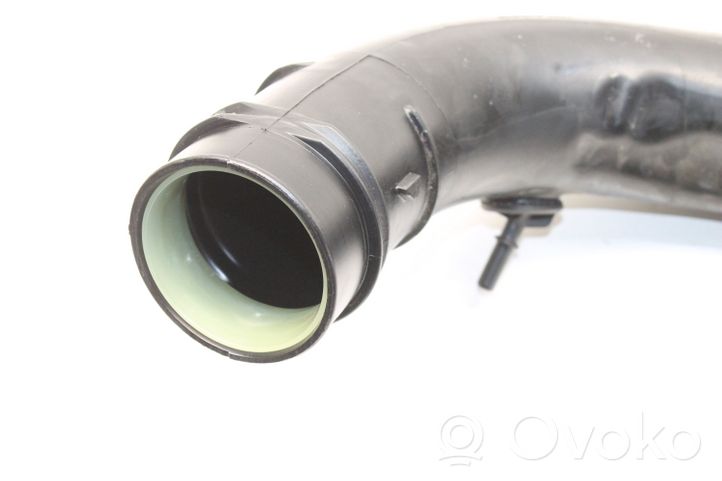 Ford Focus Tube d'admission de tuyau de refroidisseur intermédiaire JX619C623CC