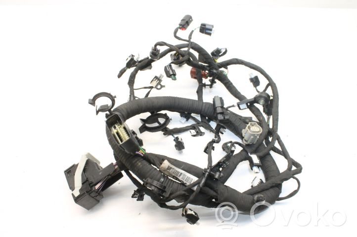 Ford Focus Faisceau de câblage pour moteur JX6T12C508