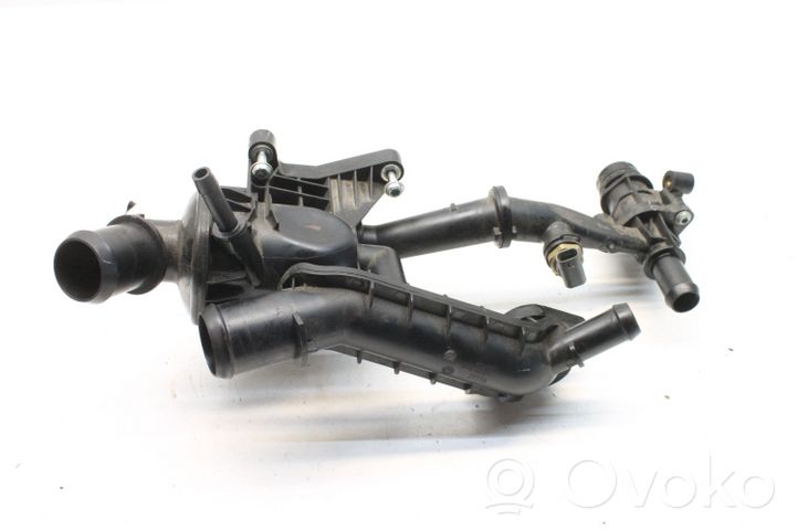 Ford Focus Thermostat 