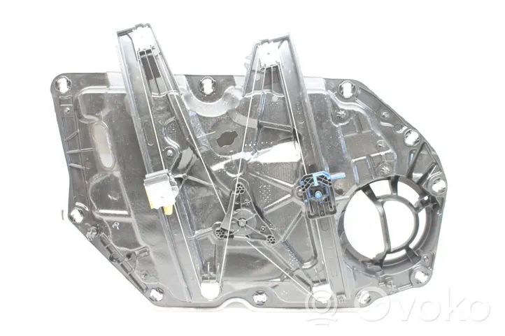 Ford Focus Mécanisme de lève-vitre avec moteur JX7BA23200CD