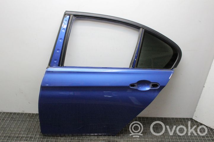 BMW 3 F30 F35 F31 Rear door 