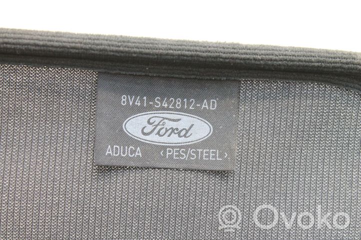 Ford Kuga I Užuolaida (štorkė) 8V41S42812AD