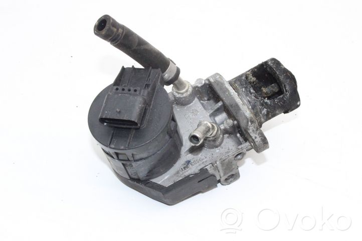 BMW 3 F30 F35 F31 EGR-venttiili 7810871