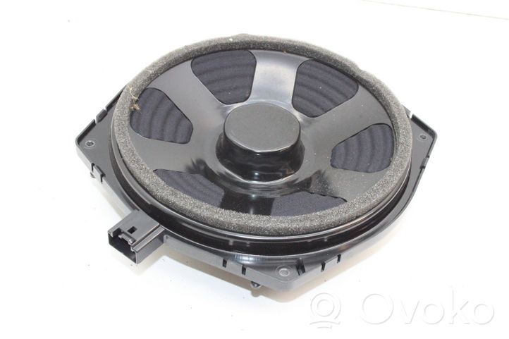 Jaguar F-Type Subwoofer-bassokaiutin CPLA18808DB