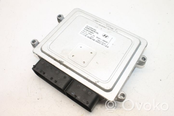 Hyundai Ioniq Calculateur moteur ECU 954412BAD0