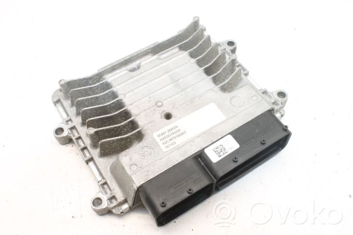 Hyundai Ioniq Calculateur moteur ECU 954412BAD0