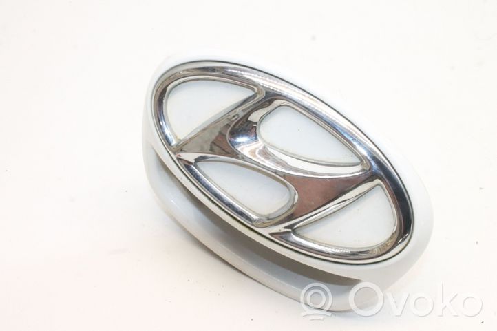 Hyundai Ioniq Maniglia esterna del portellone posteriore/bagagliaio 87371G2000