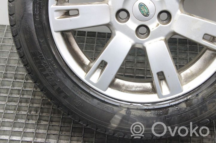 Land Rover Discovery 4 - LR4 R 20 oglekļa šķiedru disks (-i) 9H221007AA