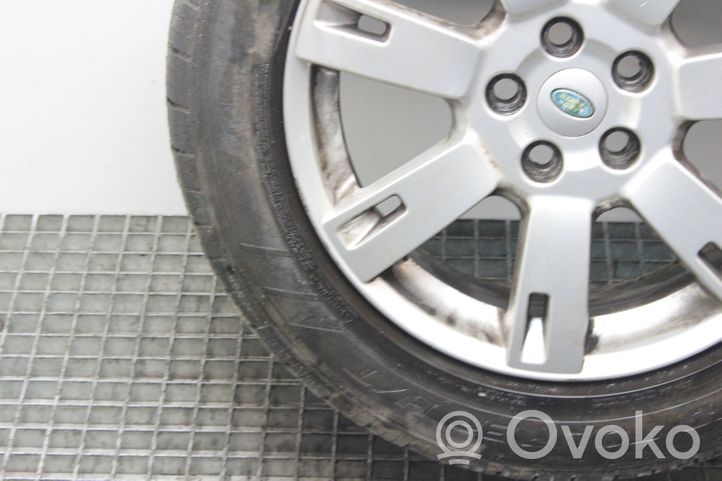 Land Rover Discovery 4 - LR4 Cerchione in fibra di carbonio R20 9H221007AA