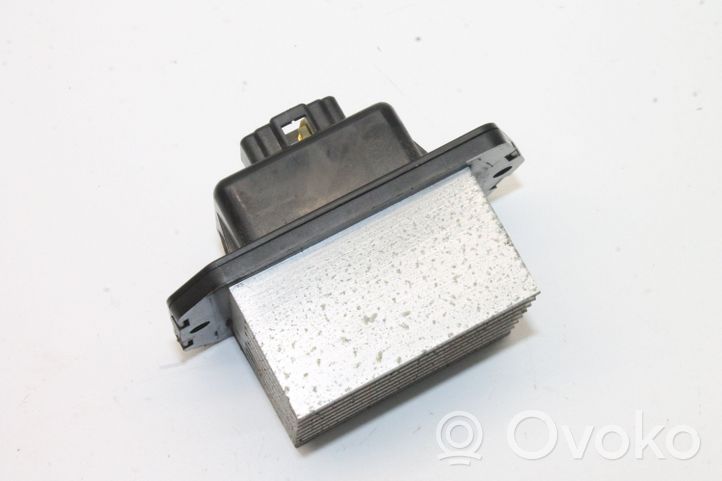 Honda Insight Heater blower motor/fan resistor 0778000970