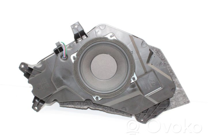 Hyundai ix35 Subwoofer altoparlante 963802S000