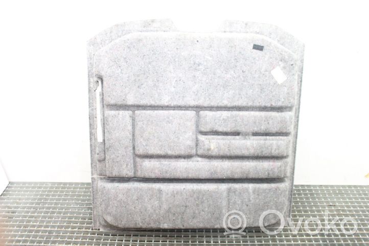 Volvo V70 Tapis de coffre 1286386