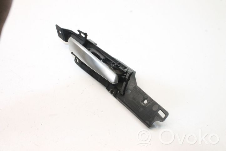 BMW X5 E70 Maniglia interna per portiera anteriore 6974296