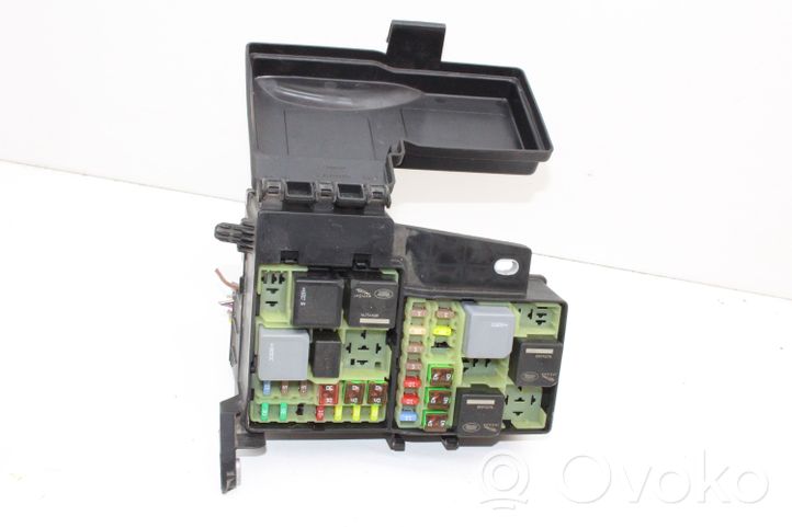 Jaguar F-Type Fuse box set EX5314A076BA