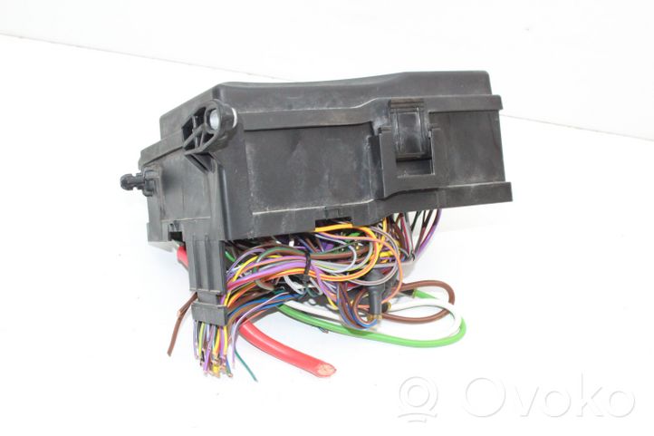 Jaguar F-Type Fuse box set EX5314A076BA