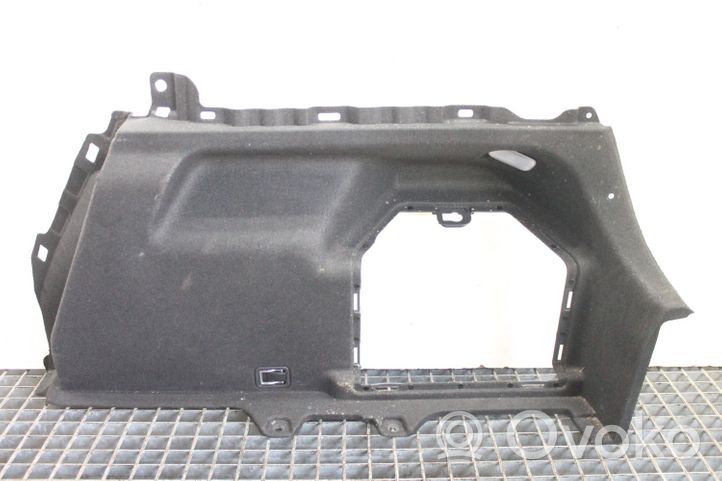 Hyundai Ioniq Trunk/boot side trim panel 85740G2000