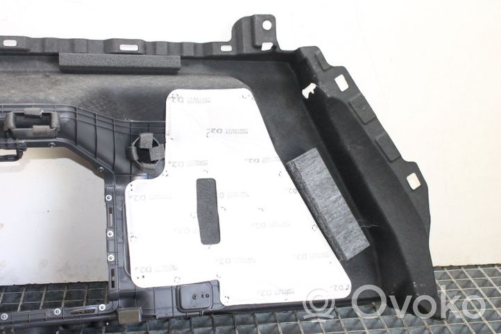 Hyundai Ioniq Trunk/boot side trim panel 85740G2000