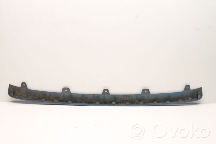 Hyundai Ioniq Rear bumper lower part trim 