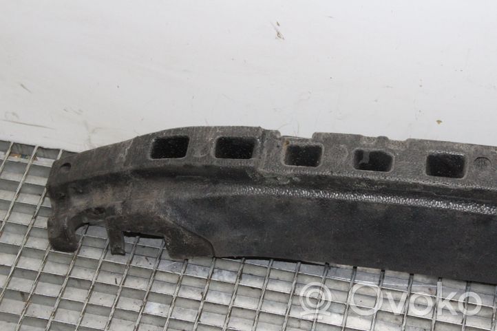 Volkswagen Scirocco Putoplastas priekinio bamperio 1K8807248B