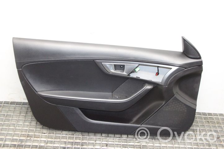 Jaguar F-Type Apmušimas priekinių durų (obšifke) 