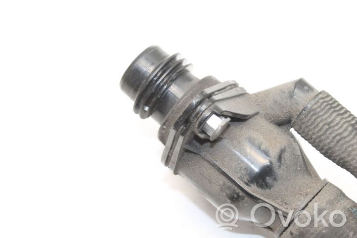 Audi A4 S4 B9 Serbatoio vaschetta liquido AdBlue 8W0131963A