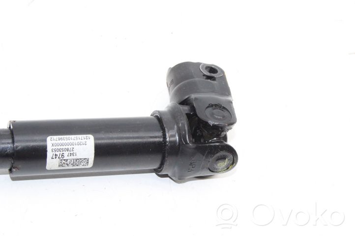 Opel Astra K Steering column universal joint 13479747