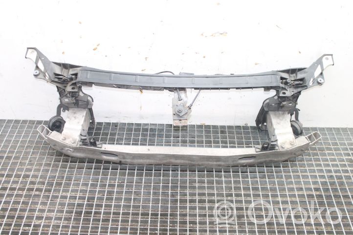 Audi A4 S4 B9 Pannello di supporto del radiatore 