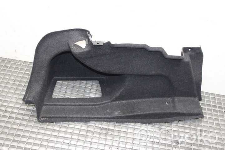 BMW 4 F32 F33 Dolny panel schowka koła zapasowego 7284149