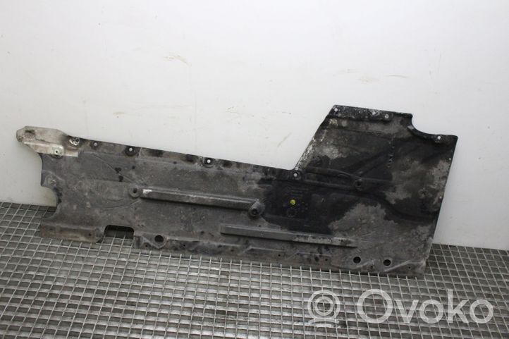 BMW 4 F32 F33 Protection inférieure latérale 8066011