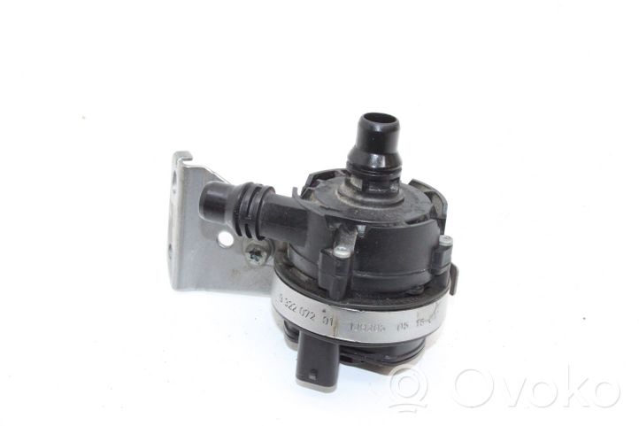 BMW 4 F32 F33 Pompe à eau de liquide de refroidissement 9147359