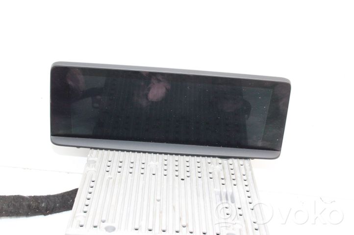 BMW 4 F32 F33 Panel / Radioodtwarzacz CD/DVD/GPS 8794119