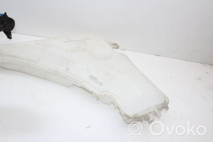 BMW 4 F32 F33 Lamp washer fluid tank 7241671