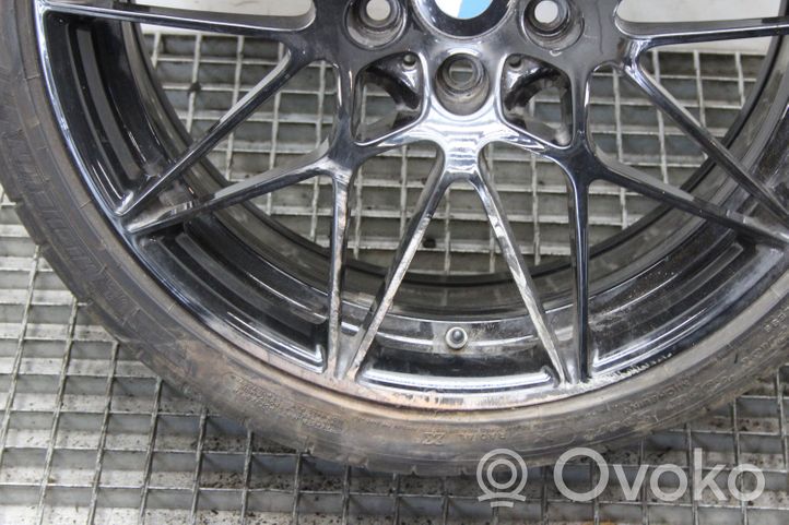 BMW 4 F32 F33 Cerchioni in lega R12 8090195