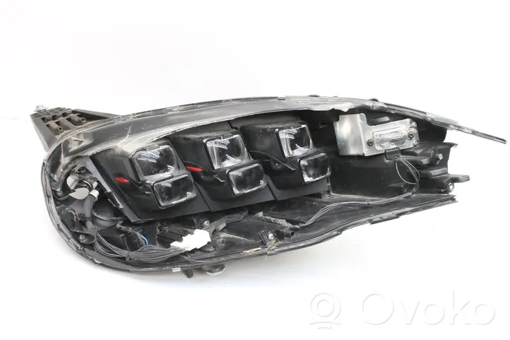 Toyota Supra A90 Lampa przednia 9481760