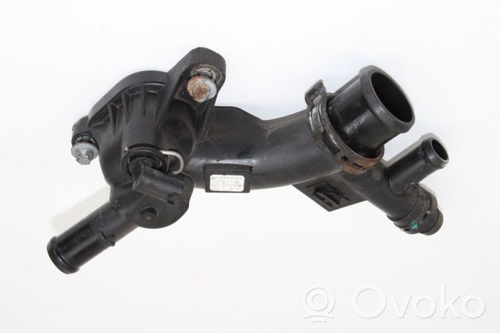 Opel Mokka X Engine coolant pipe/hose 25193922