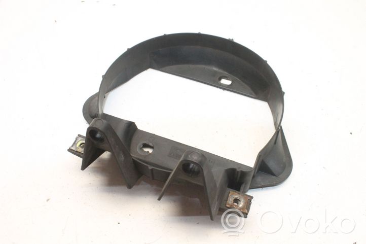 Porsche Boxster 987 Convogliatore ventilatore raffreddamento del radiatore 98657535600