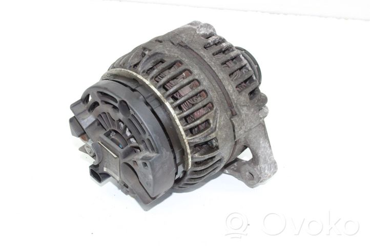 Porsche Boxster 987 Generatore/alternatore 99760302203