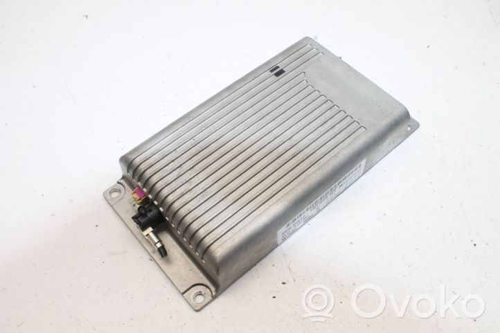 Mini One - Cooper Coupe R56 Bluetoothin ohjainlaite/moduuli 682963464