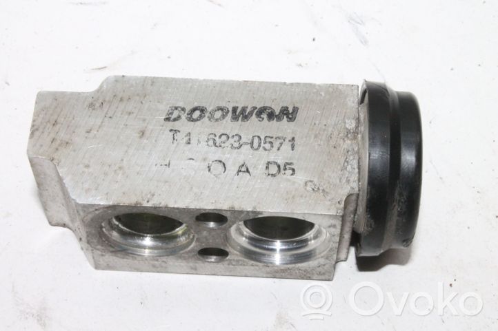 KIA Sorento Air conditioning (A/C) expansion valve T416230571