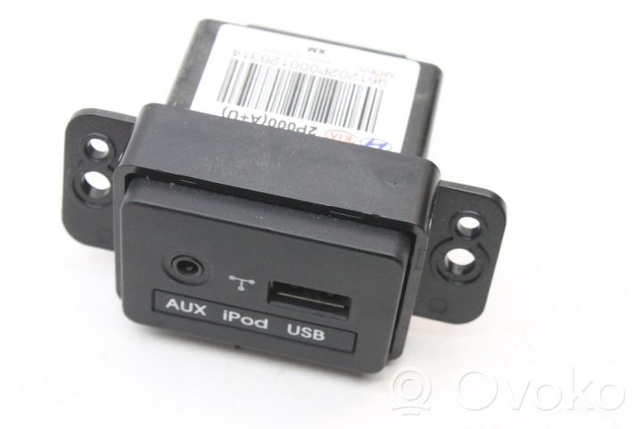 KIA Sorento Câble adaptateur AUX 961202P000