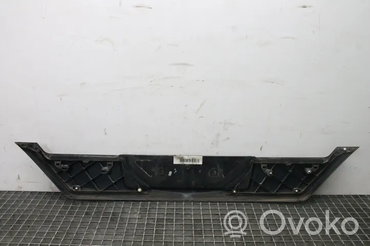 BMW 7 E65 E66 Garniture latérale de console centrale arrière 8223241