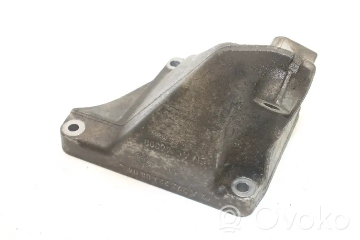 Mercedes-Benz CLK A209 C209 Support, suspension du moteur A2722230804