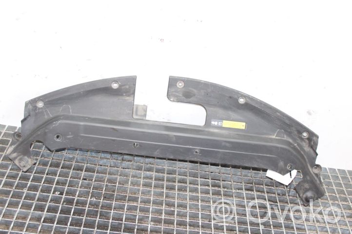 Nissan Pulsar Radiator trim NS0055Y00