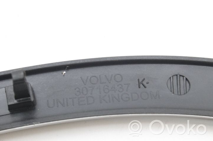 Volvo V70 Inne części wnętrza samochodu 30716437