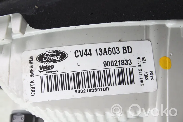 Ford Kuga II Takaluukun takavalot CV4413A603BD