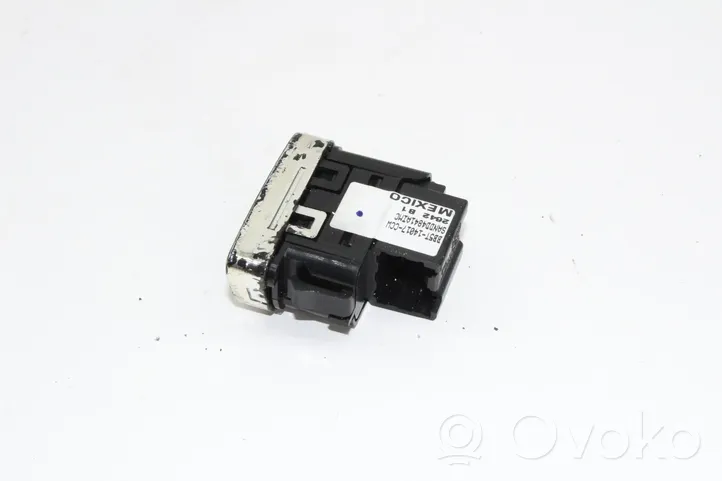 Ford Kuga II Central locking switch button BB5T14017CCW