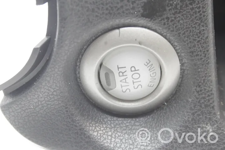 Nissan Note (E12) Przycisk zapłonu Start / Stop 2009DJ2357